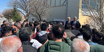 İYİ Parti Kayseri Milletvekili Ataş: Sandıklarda Sayısal Hata Tespit Ettik ve İtirazda Bulunacağız