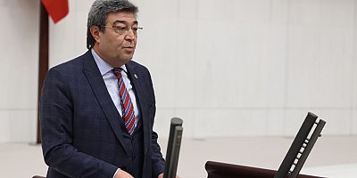İYİ Parti Kayseri Milletvekili Dursun Ataş’tan İktidara Tapu Çağrısı: Vatandaşı Daha Fazla Mağdur Etmeyin