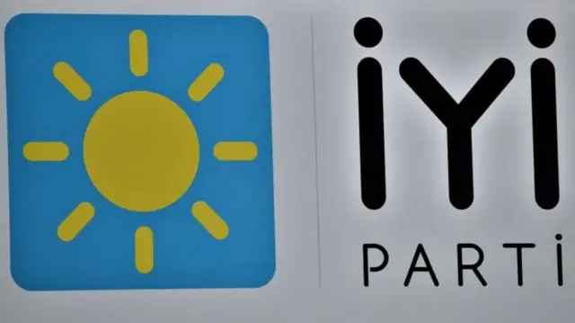 İYİ Parti Kayseri Teşkilatından İstifalar Peş Peşe Geldi