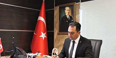 İYİ Parti’li Ataman: 