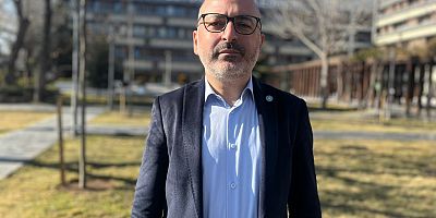 İYİ Parti’li Özhan’dan