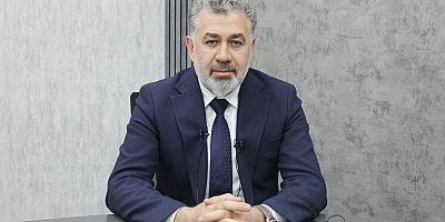 İYİ Parti Melikgazi Belediye Başkan Adayı Kılınç: Asıl Beka Meselesi, Mültecilerdir