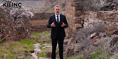 İYİ Parti Melikgazi Belediye Başkan Adayı Sedat Kılınç’tan Tavlusun ve Germirlileri Heyecanlandıran Proje