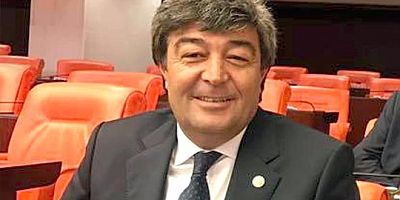 İYİ Parti Milletvekili Ataş: Bizi Bir Araya Getirmeyen Özhaseki’dir