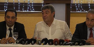 İYİ Parti Milletvekili Ataş: Kayseri’de 70 Okul İnşaatı Durmuş Vaziyette