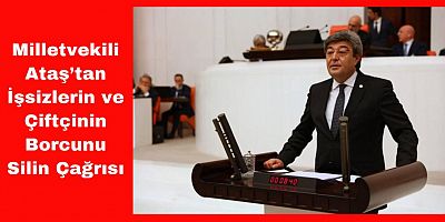 İYİ Parti’nin KYK Borçları Silinsin Teklifi AKP ve MHP Oyları ile Reddedildi