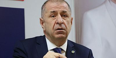 İyi Parti’nin Ümit Özdağ Kararında Kritik Gün