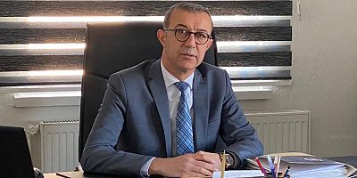 İYİ Parti Talas İlçe Başkanı Haymana: 2024 Seçimlerinde Belediye Başkanlığına Adayım