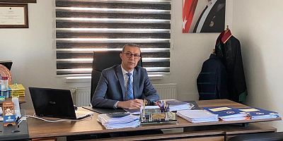İYİ Parti Talas İlçe Başkanı Haymana Belediye Başkan Aday Adaylığı İçin İstifa Etti 