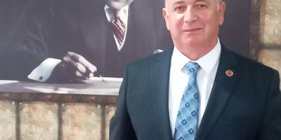 İYİ Parti Talas Meclis Üyesi Mustafa Çalıksoy’a Saldırı