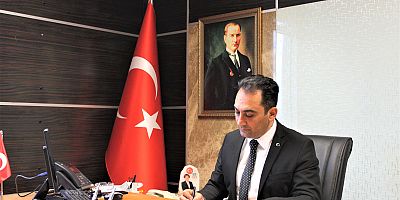 İYİ Partili Ataman’dan Nergis’e Eleştiri
