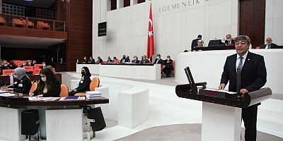 İyi Partili Ataş: 