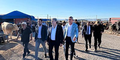 İyi Partili Ataş: Bu Tükenmiş, Çözümden Çok Sorun Üreten İktidarın Sonu Geldi