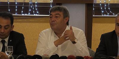 İYİ Partili Ataş: İYİ Parti Olarak Hiçbir STK Seçimine Karışmayacağız