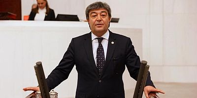 İYİ Partili Ataş: Milyonları Millet Bahçesine Değil, Depreme Hazırlığa, Binaların Güçlendirilmesine Harcayın!