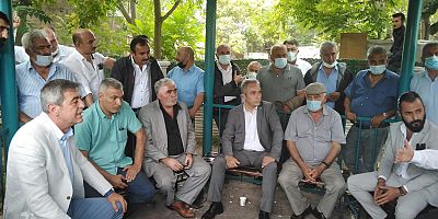 İYİ Partili Ataş’tan Dikkat Çeken Tepki: Vatandaş Dertli, Geleceğinden Endişeli