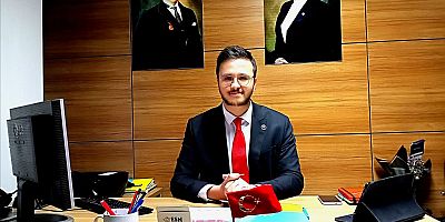 İYİ Partili Çakmak: 