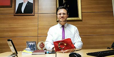 İyi Partili Çakmak: “Eğitim Sistemimiz Sınıfta Kaldı”