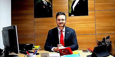 İyi Partili Çakmak: Gençler Borç İle Üniversite Okuyor İcra İle Mezun Oluyor