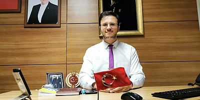 İYİ Partili Çakmak’tan: 