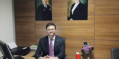 İYİ Partili Çakmak: “Vatandaşın Cebi Yanıyor, Yandaşın Cüzdanı Taşıyor”