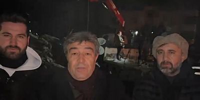 İYİ Partili Dursun Ataş: Devlet Kurumlarının Birbirinden Haberi Yok Bu Ne Ciddiyetsizlik Bu Ne Vurdumduymazlıktır