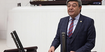 İYİ Partili Dursun Ataş’tan Mülakat Tepkisi: Mülakat Uygulaması İle AKP Kamuda Kadrolaşıyor 