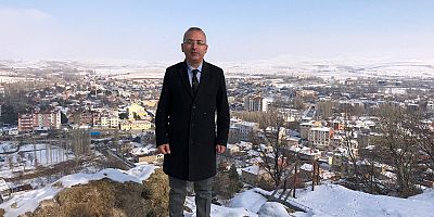 İYİ Partili Erhan Özhan'dan ‘Ortak Akıl’ Çağrısı