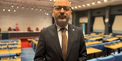 İYİ Partili Erhan Özhan: Kayseri’den En Az 3 Milletvekili Çıkaracağız