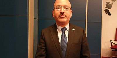 İYİ Partili Erhan Özhan: Mezarlık Alımı Ücretsiz Olmalı