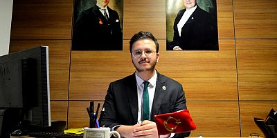İYİ Partili Hasan Mert Çakmak: “Esnafın Kapısı Açık Umudu Kapalı”