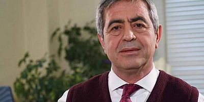 İYİ Partili Kazım Yücel'den 10 Kasım Mesajı