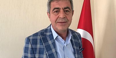İYİ Partili Kazım Yücel'den İstiklal Marşı Mesajı: Korkmadık Ve Korkmuyoruz