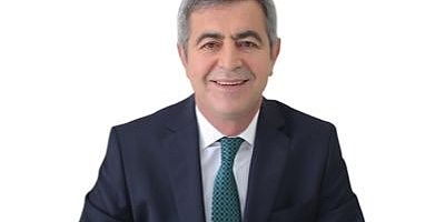 İyi Partili Kazım Yücel Dünya Gazeteciler Gününü Kutladı