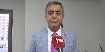 İYİ Partili Kazım Yücel: Sancaktepe, Boztepe ve Oruçreis’i Hak Ettiği Yere Getireceğim