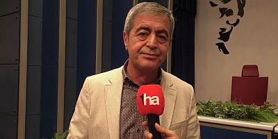 İYİ Partili Kazım Yücel: Yardımlar Kızılay İle Değil, Bölge Belediye Başkanıyla Yapılmalı