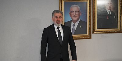 İYİ Partili Kılınç: Hukukun Üstünlüğünün Yeniden İnşa Edilmesi Gerekiyor