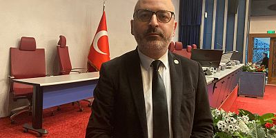 İYİ Partili Özhan: Kayseri savunmadan payını almalı