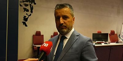 İYİ Partili Şahin: 1999 Öncesi Yapılmış Öğrenci Yurdunun Öğretmen Evine Dönüştürülmesine Karşıyız