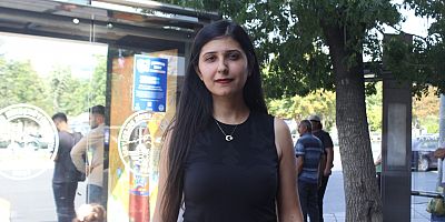 İYİ Partili Şahin: Otobüs Duraklarındaki Dijital Saat Uygulaması Aktif Ve Güncel Olmalı