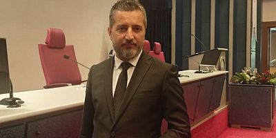 İYİ Partili Şahin Ülker ve Hakkomaz Şahin’den ‘Hobi Bahçeleri’ Önergesi