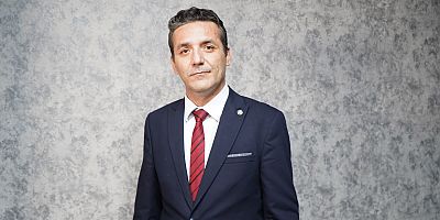 İYİ Partili Şener: İYİ Parti Teşkilatları Dimdik Ayakta