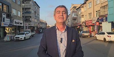 İYİ Partili Yücel: Argıncık Belediye Eliyle Mülteci Bölgesine Dönüştürülüyor