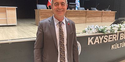 İYİ Partili Yücel: Banliyö Tren Hattı Neden Tamamlanmadı?