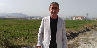 İyi Partili Yücel: Birinci Öncelik Planlama Değil Rant