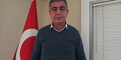 İYİ Partili Yücel