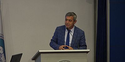 İYİ Partili Yücel’den Kocasinan’a Verilen Ek Bütçeye Tepki