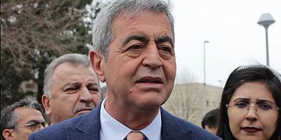 İYİ Partili Yücel; Dünya Et Yerken Türk Vatandaşı Dert Yiyor