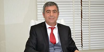 İYİ Partili Yücel: “Hakimiyet Kayıtsız Şartsız Milletindir”