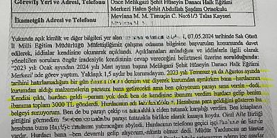 İYİ Partili Yücel: Halk Eğitimden Toplanan Kitaplar İzin Alınmadan Hurdacıya Satılamaz